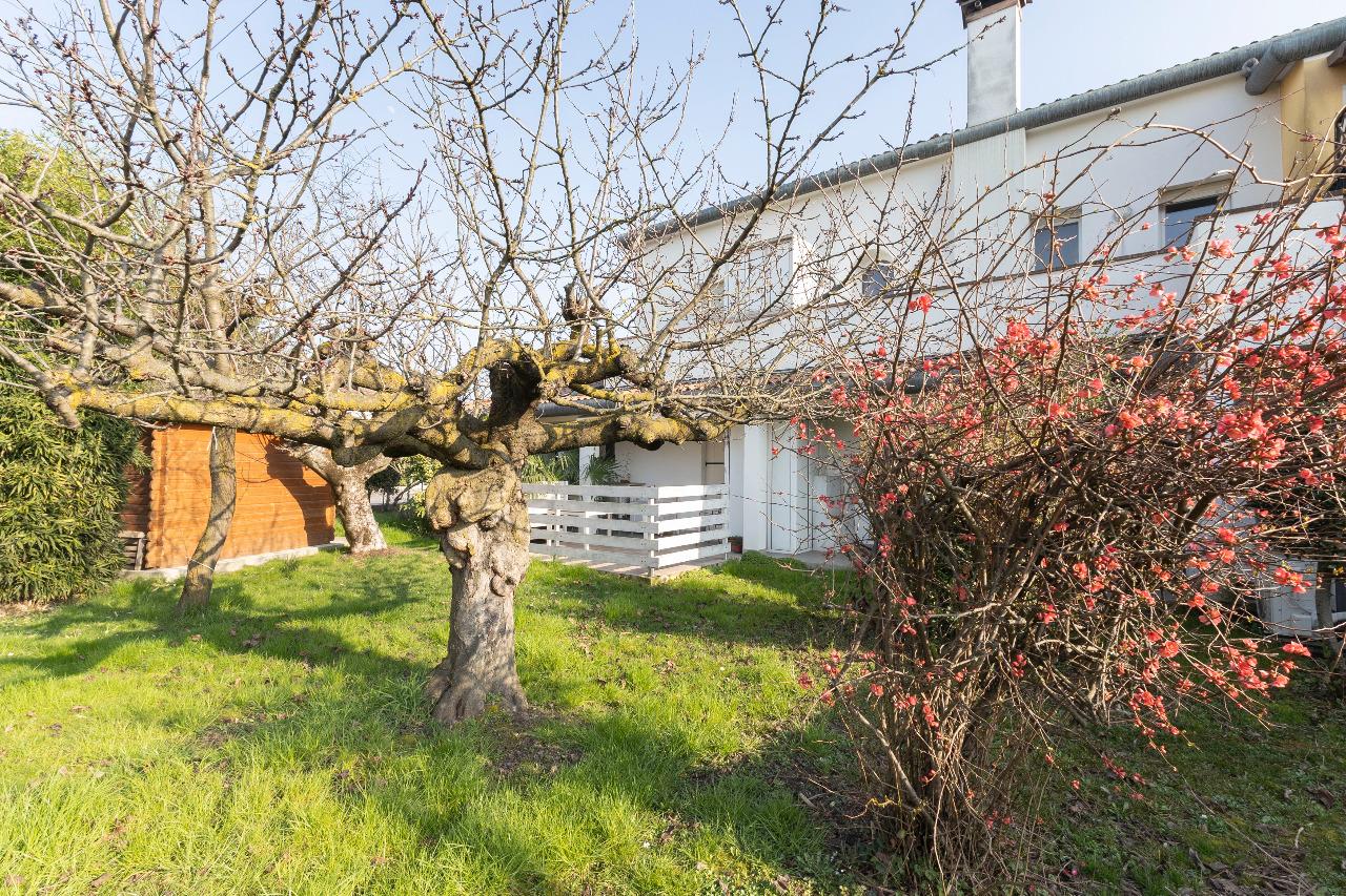 Casa Bifamiliare/Schiera in vendita a Quarto d'Altino